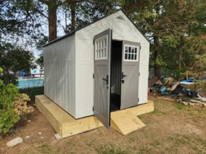 Shed Kit Medium Resized