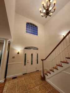 Stairwell Painting 2 Resized